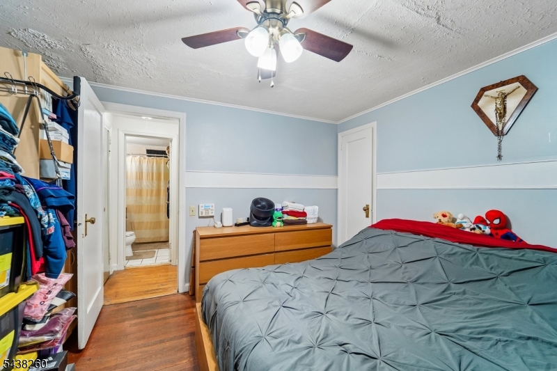 Woods End - Residential