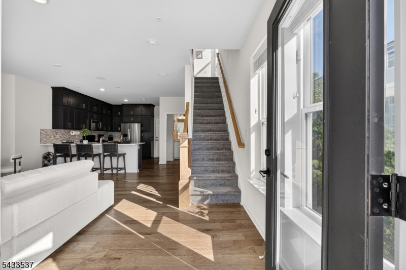 Townhomes At Vermella - Residential
