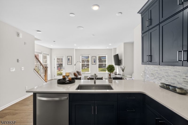 Townhomes At Vermella - Residential