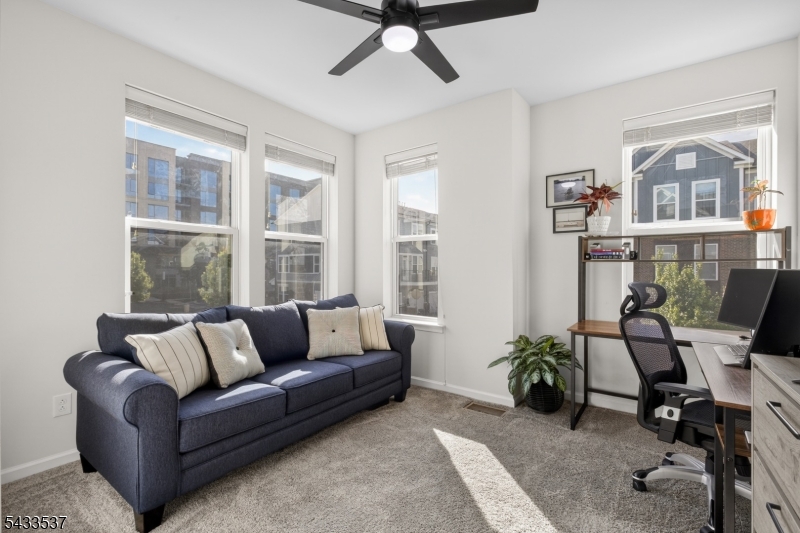 Townhomes At Vermella - Residential
