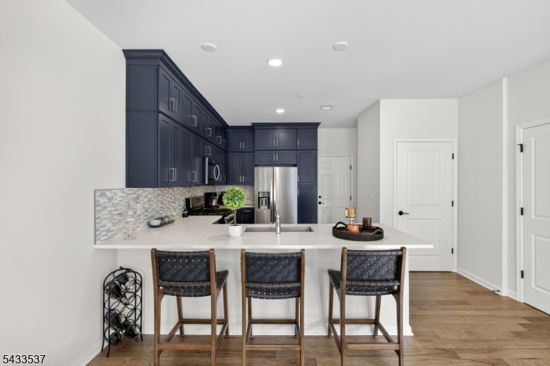 Townhomes At Vermella - Residential
