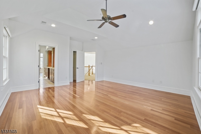 Hartshorn - Residential
