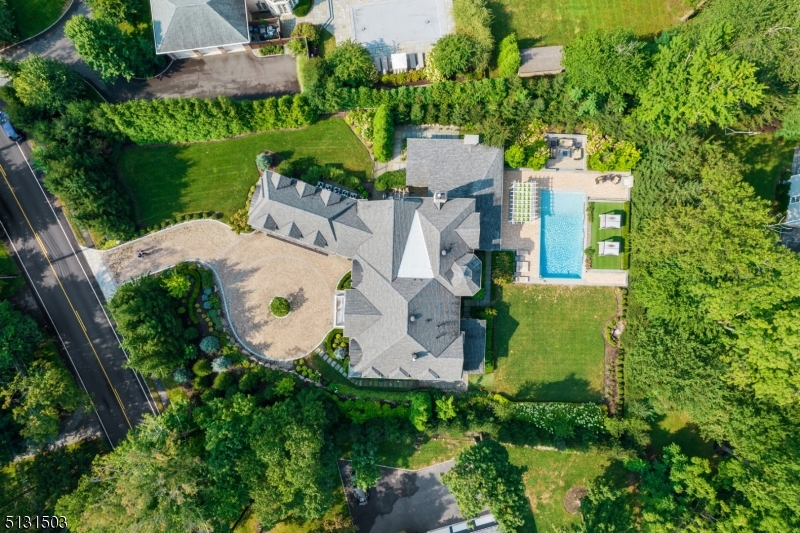 Hartshorn - Residential
