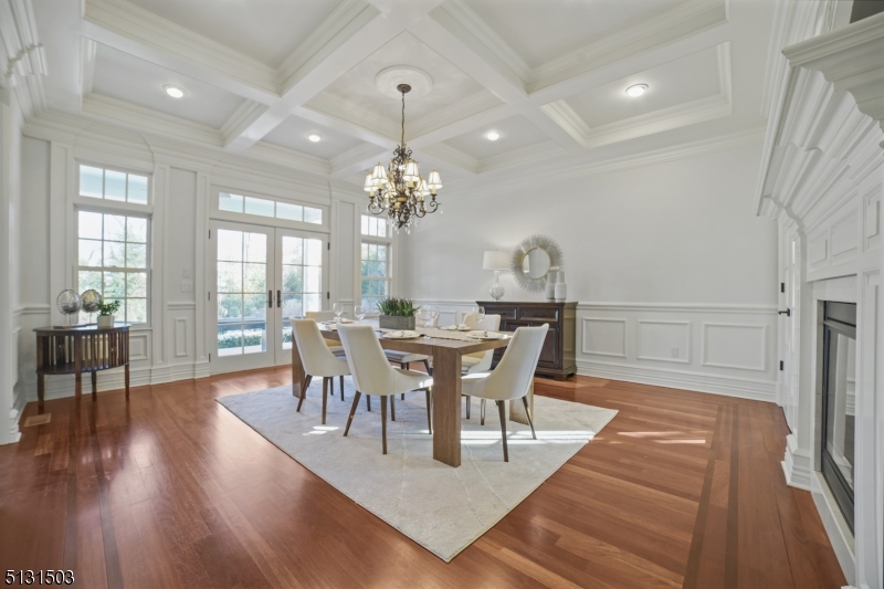 Hartshorn - Residential