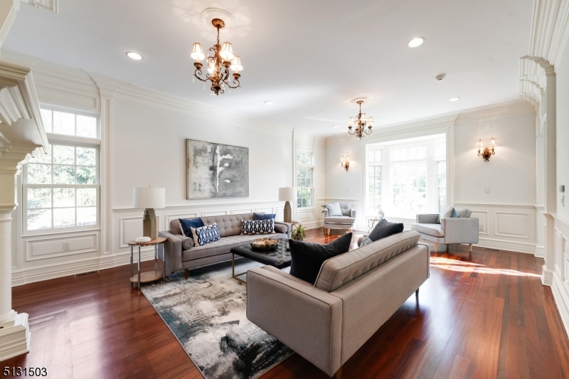 Hartshorn - Residential