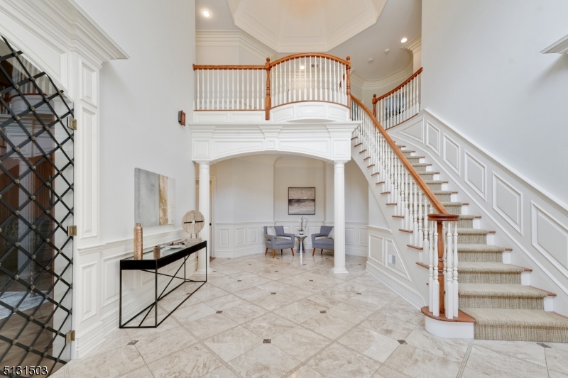 Hartshorn - Residential