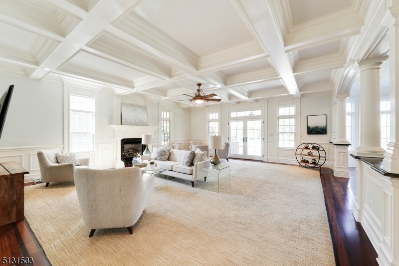 Hartshorn - Residential