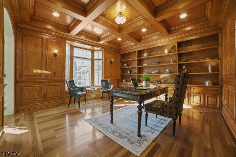 Hartshorn - Residential