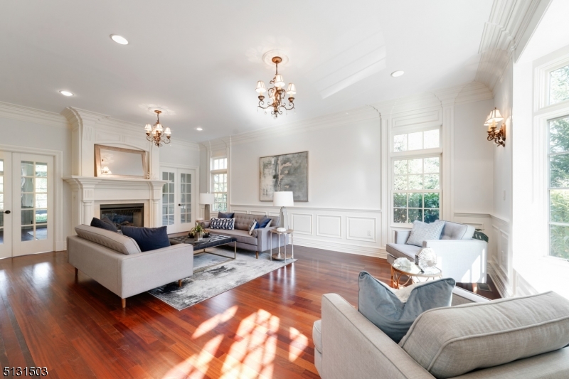 Hartshorn - Residential