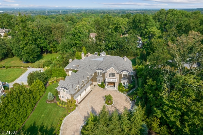 Hartshorn - Residential