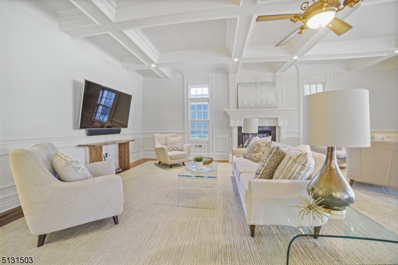Hartshorn - Residential