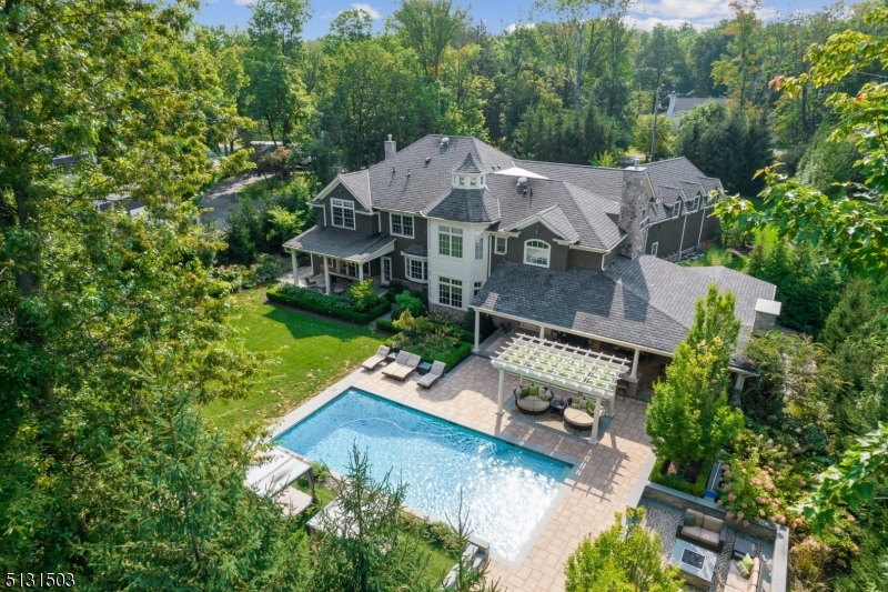 Hartshorn - Residential