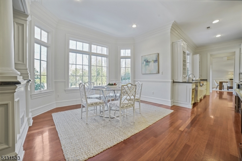 Hartshorn - Residential