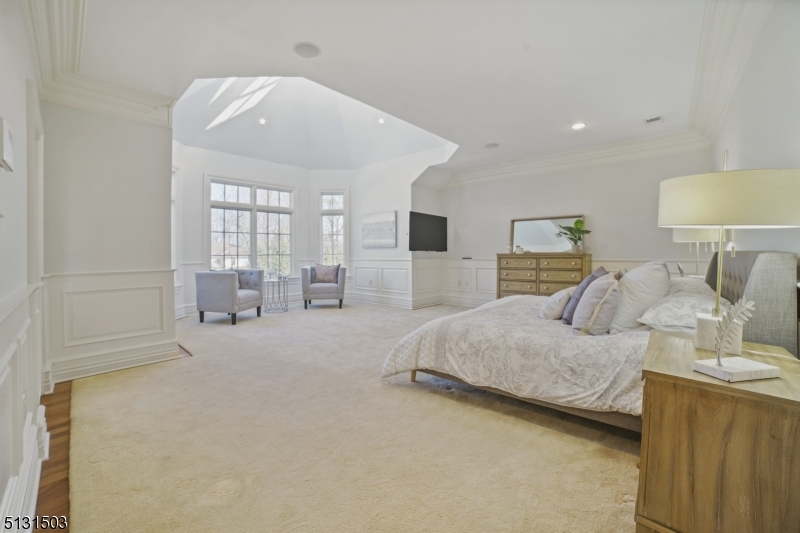 Hartshorn - Residential