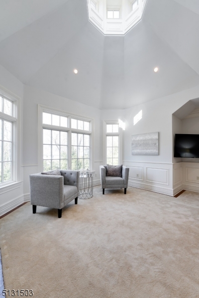 Hartshorn - Residential