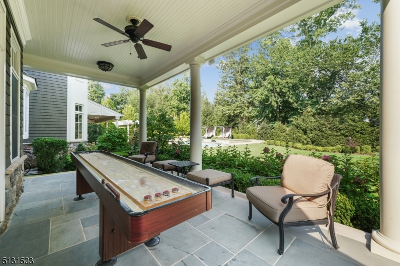 Hartshorn - Residential