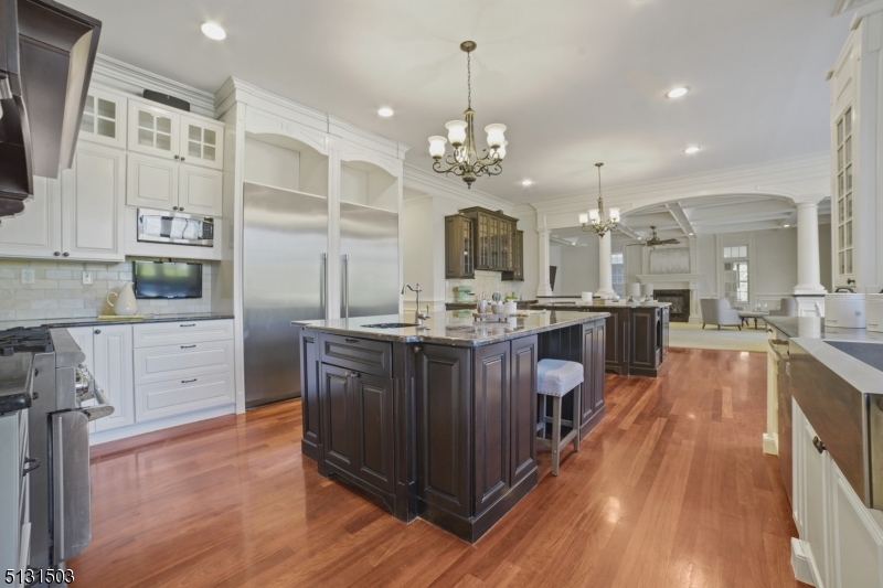 Hartshorn - Residential