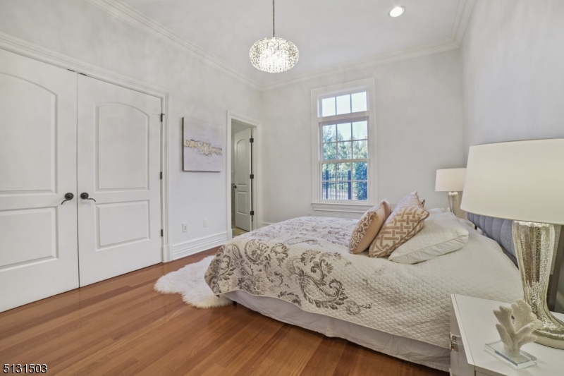 Hartshorn - Residential