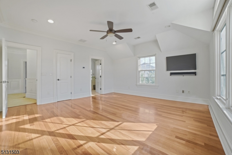 Hartshorn - Residential