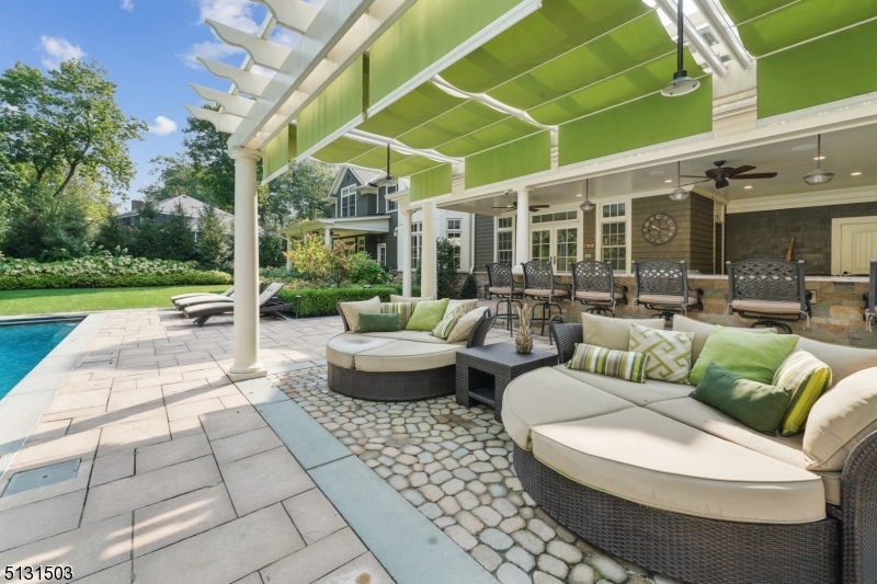 Hartshorn - Residential