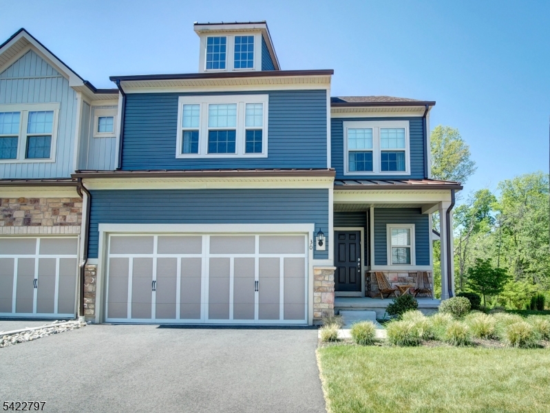 Fairview at Warren - Residential