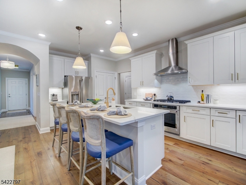 Fairview at Warren - Residential