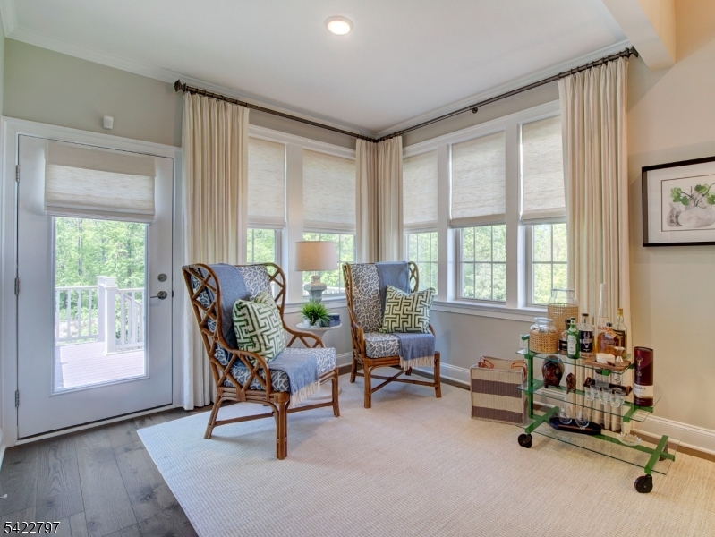 Fairview at Warren - Residential