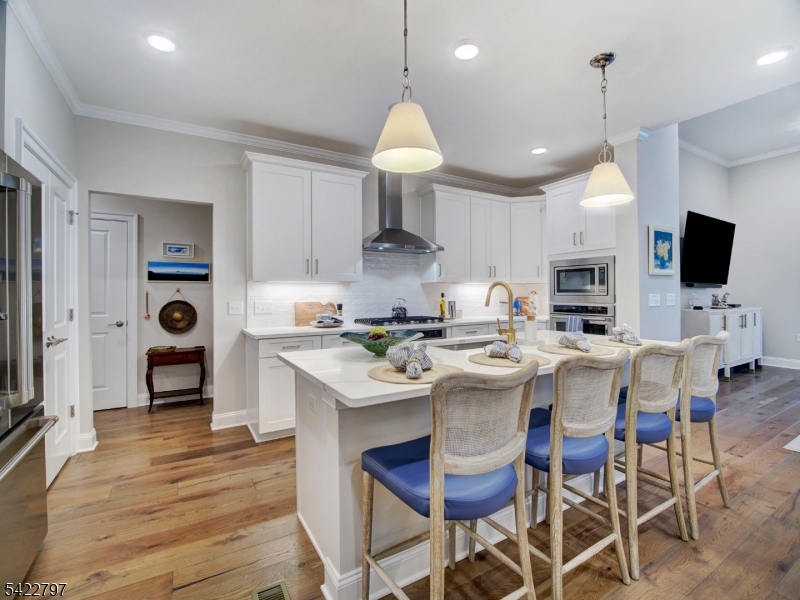 Fairview at Warren - Residential