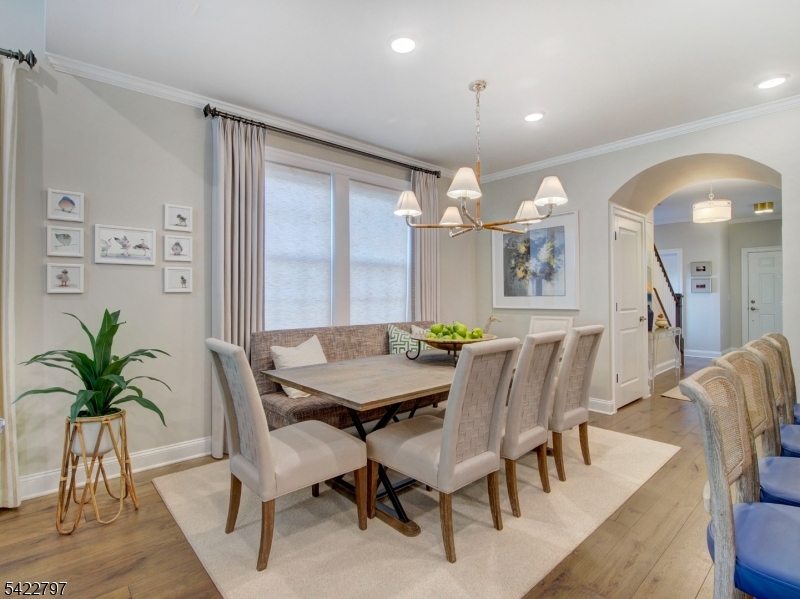 Fairview at Warren - Residential