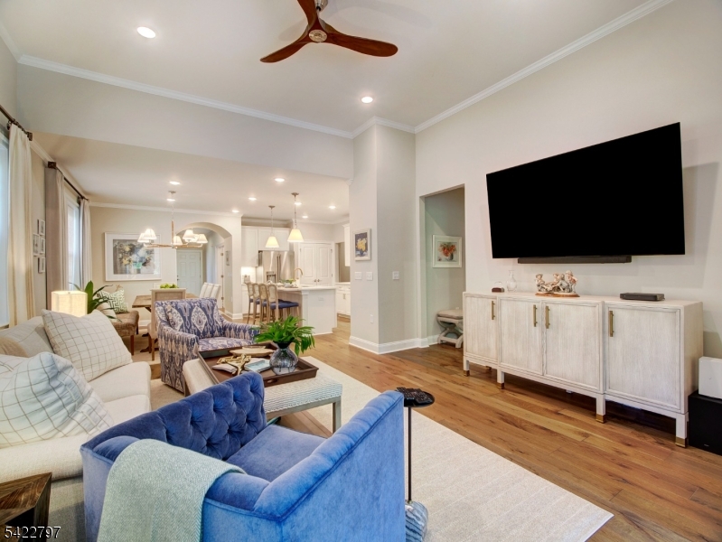 Fairview at Warren - Residential