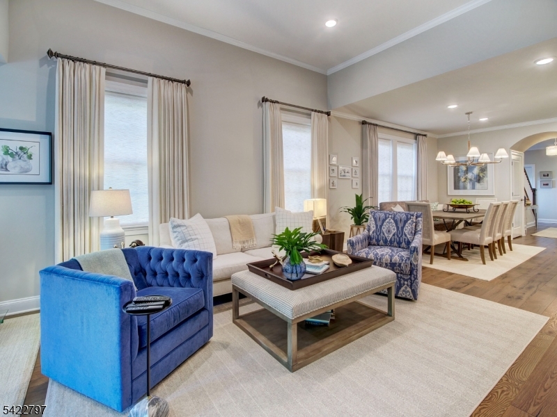 Fairview at Warren - Residential