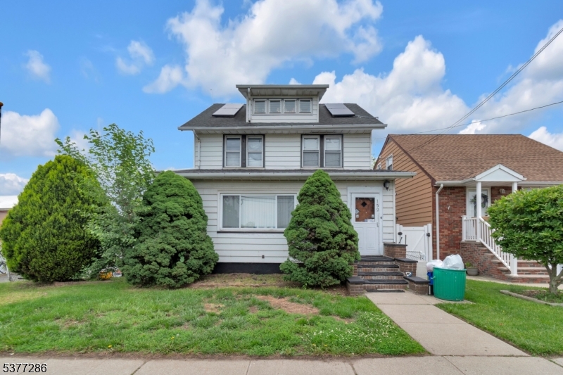 Exceptional opportunity to own a spacious two-family home in a desirable North Arlington location! The first-floor unit features 2 bedrooms and 2 full bathrooms, while the second-floor unit offers 3 bedrooms and 1 full bathroom, providing flexibility for owner-occupants or investors. This property also includes a finished basement with additional living space and potential, perfect for recreation, a home office, storage, or extended use. Enjoy the convenience of a garage, ample parking, and a spacious backyard ideal for entertaining, relaxing, or outdoor activities. Whether you're looking to live in one unit and offset your mortgage with rental income or add a strong property to your portfolio, this home offers versatility and value.