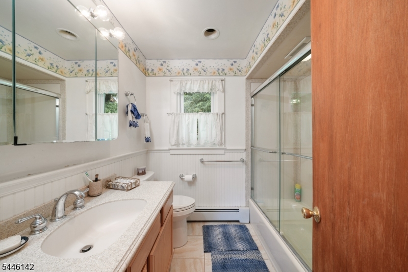 Valley Rd - Residential