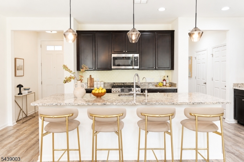 Hilltop at Cedar Grove - Residential