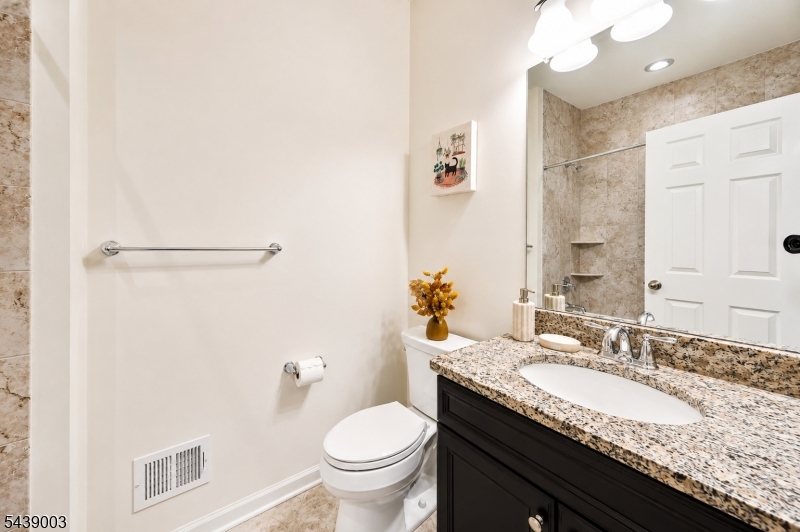 Hilltop at Cedar Grove - Residential