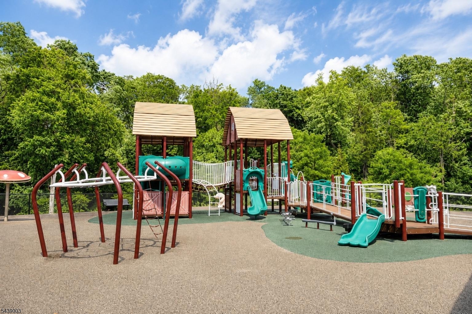 Hilltop at Cedar Grove - Residential