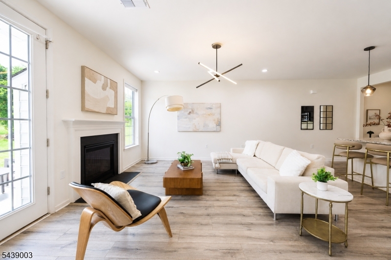 Hilltop at Cedar Grove - Residential