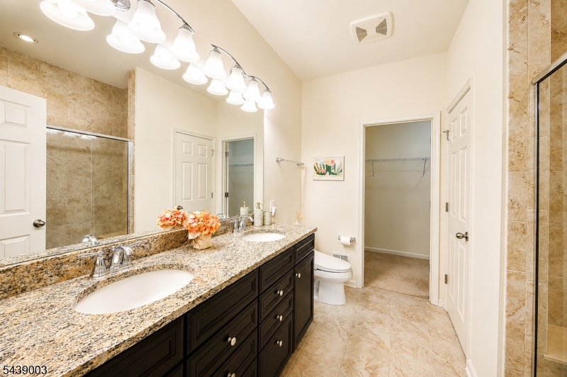 Hilltop at Cedar Grove - Residential