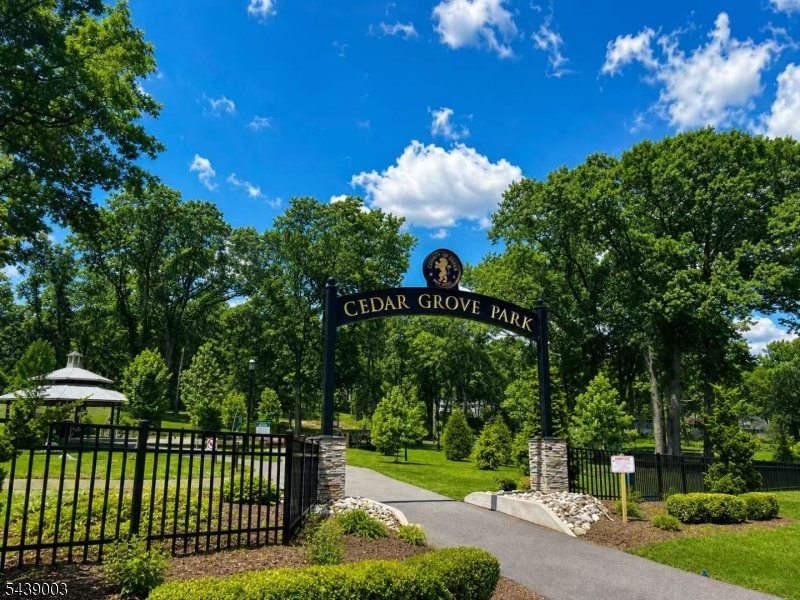 Hilltop at Cedar Grove - Residential