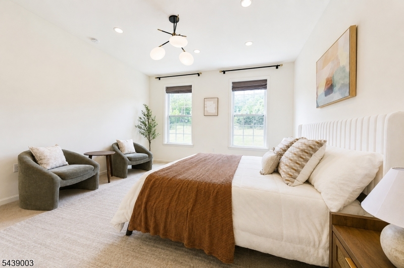 Hilltop at Cedar Grove - Residential