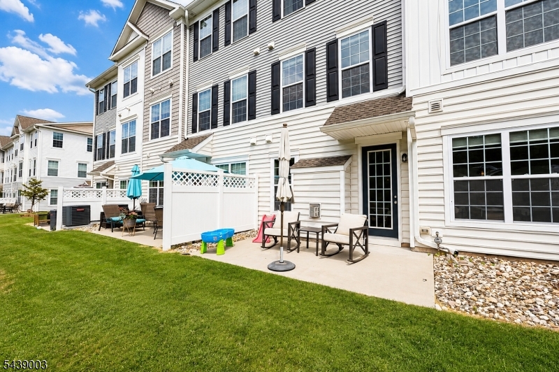 Hilltop at Cedar Grove - Residential