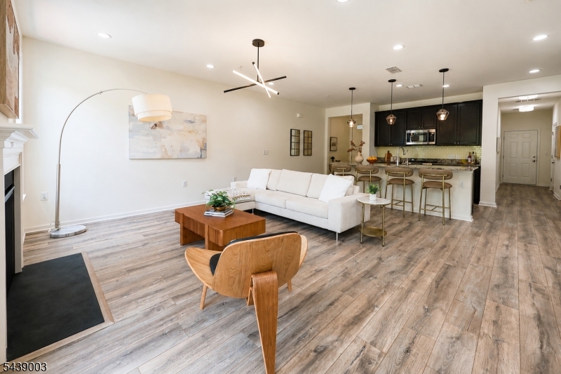 Hilltop at Cedar Grove - Residential