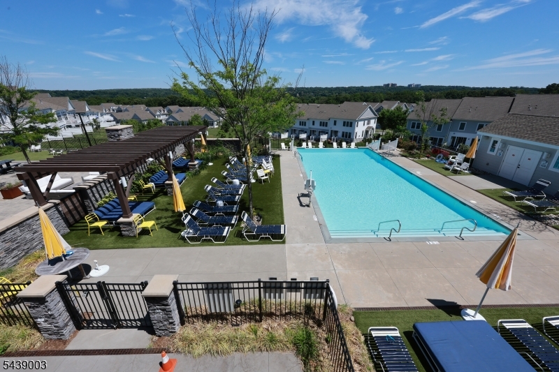 Hilltop at Cedar Grove - Residential