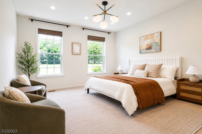 Hilltop at Cedar Grove - Residential