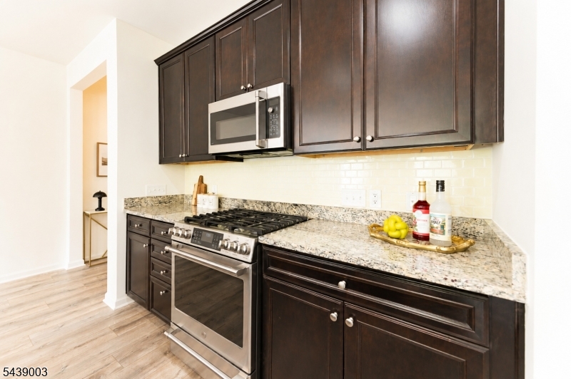 Hilltop at Cedar Grove - Residential