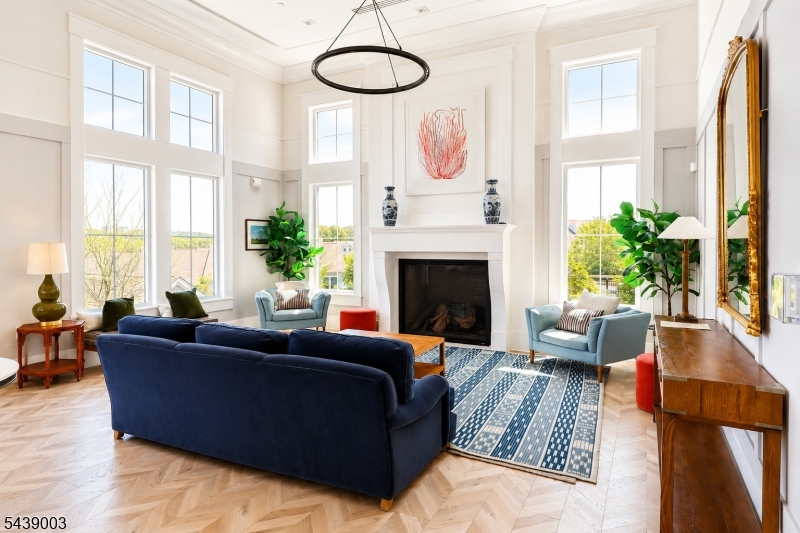 Hilltop at Cedar Grove - Residential