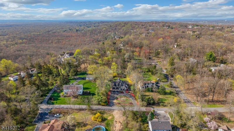 Towaco - Residential