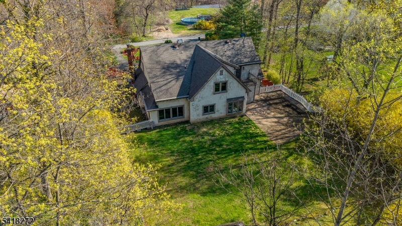 Towaco - Residential