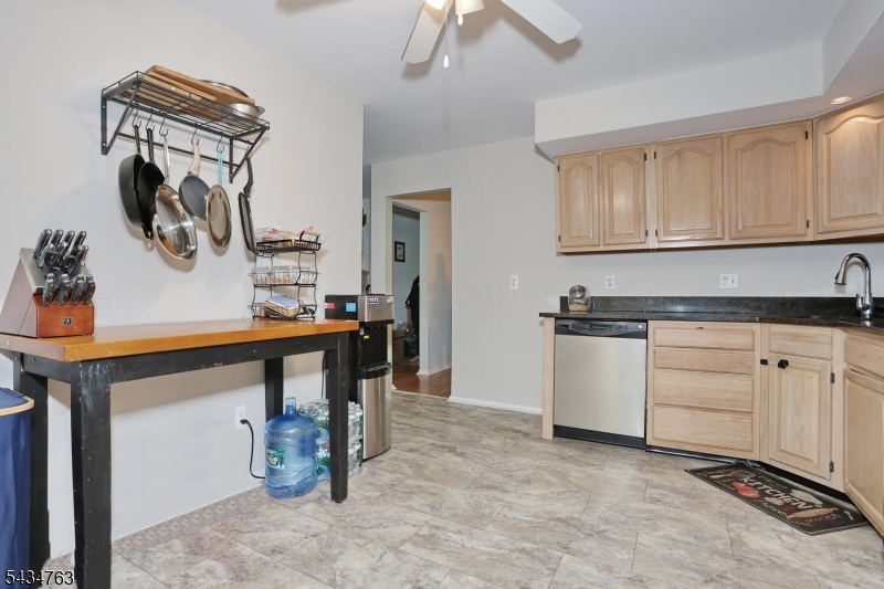 Brookside Heights - Residential