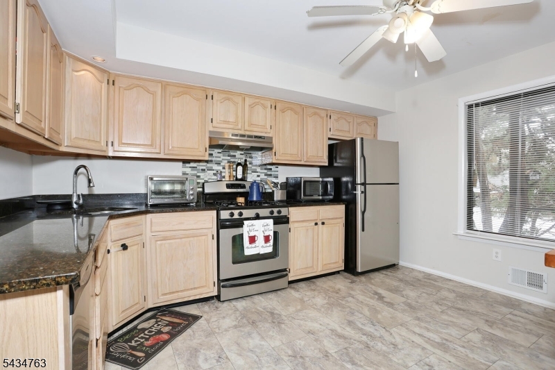 Brookside Heights - Residential